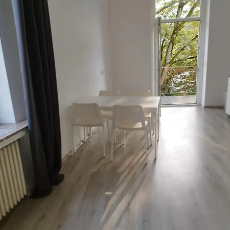 Apartamento Super 6- Bett Monteurswohnung